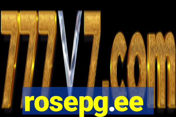 rosepg.ee