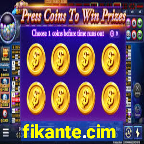 fikante.cim