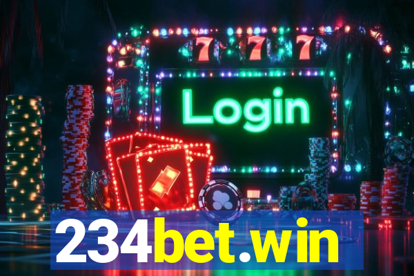 234bet.win