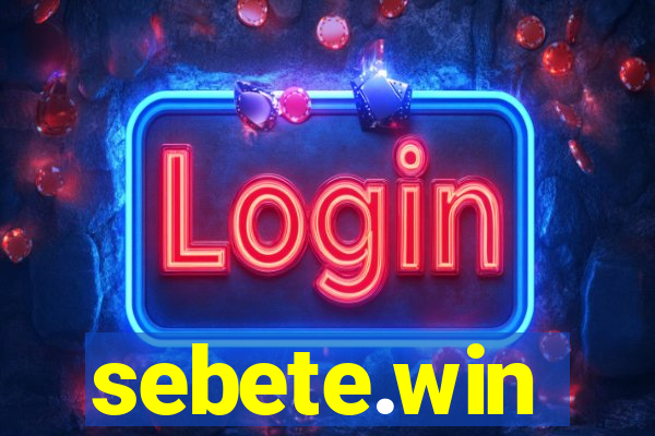 sebete.win