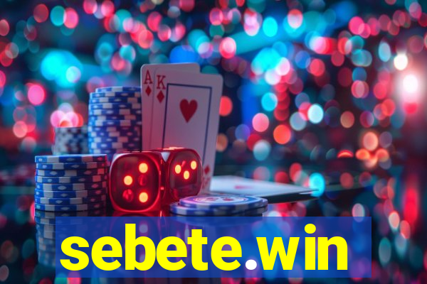 sebete.win