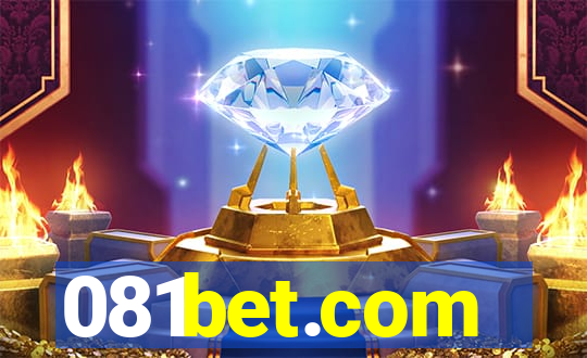 081bet.com