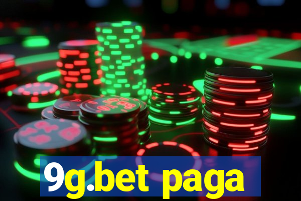 9g.bet paga