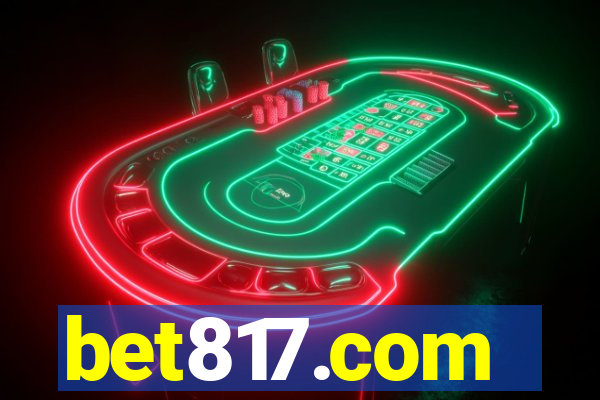 bet817.com