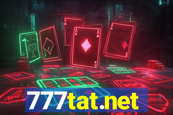 777tat.net