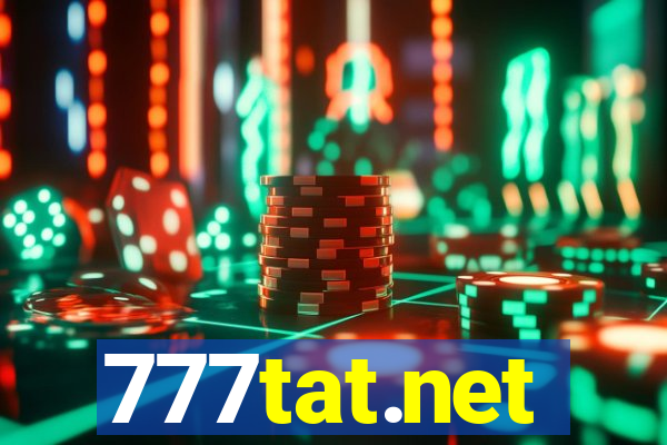 777tat.net