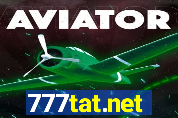 777tat.net