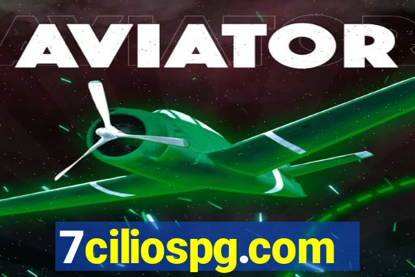 7ciliospg.com