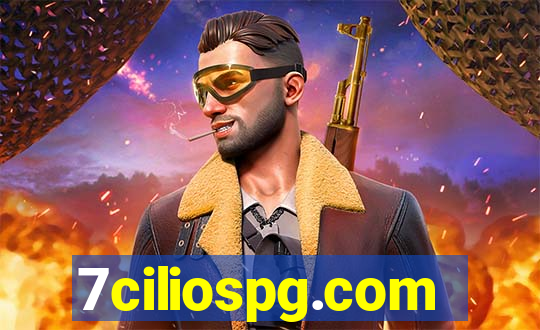 7ciliospg.com