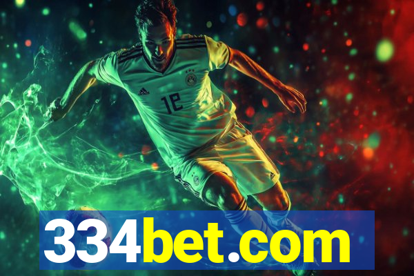 334bet.com