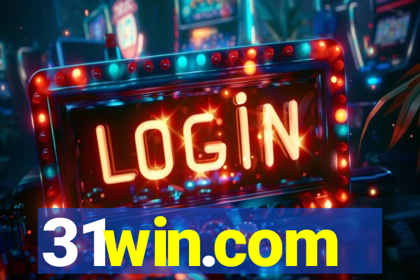 31win.com