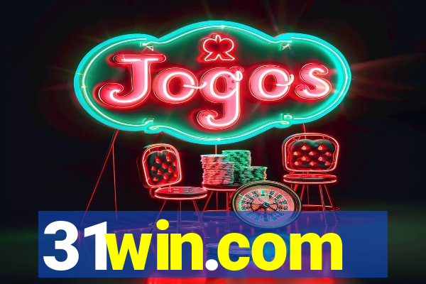 31win.com