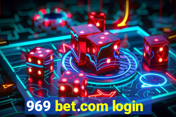 969 bet.com login