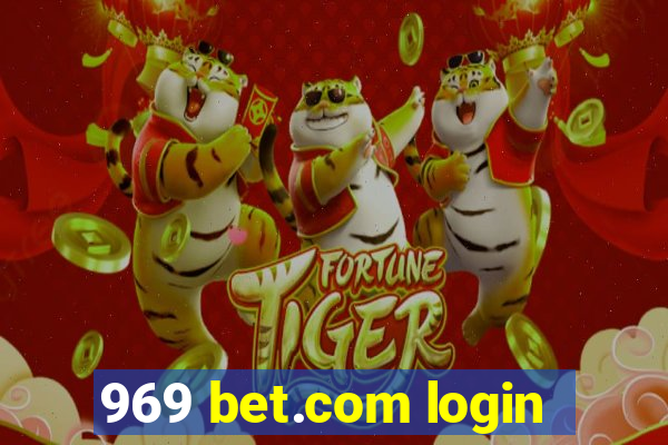969 bet.com login