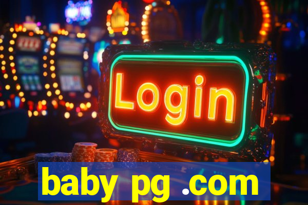 baby pg .com