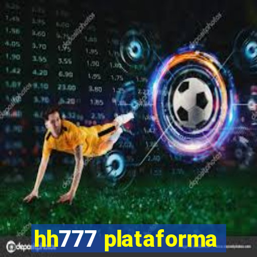 hh777 plataforma