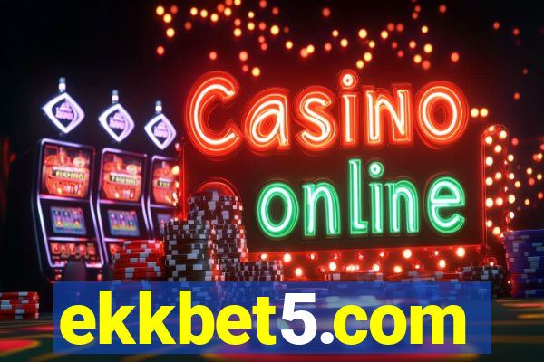 ekkbet5.com