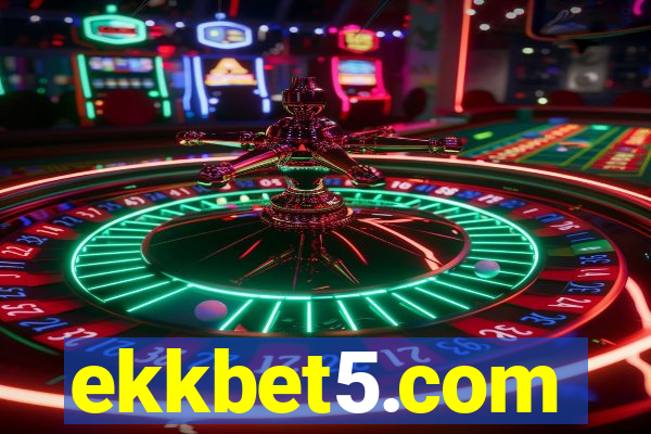 ekkbet5.com