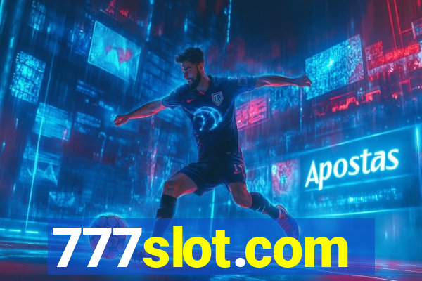 777slot.com