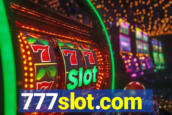777slot.com