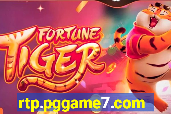 rtp.pggame7.com