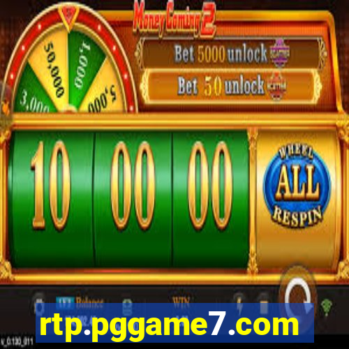 rtp.pggame7.com