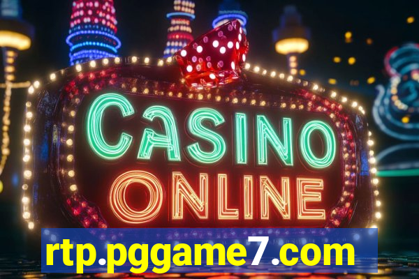 rtp.pggame7.com