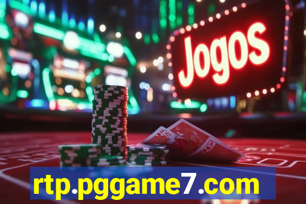 rtp.pggame7.com