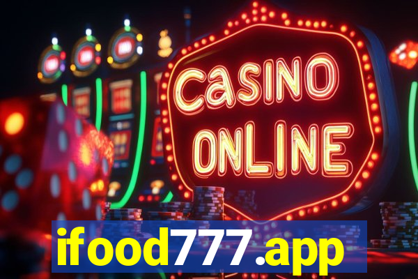 ifood777.app