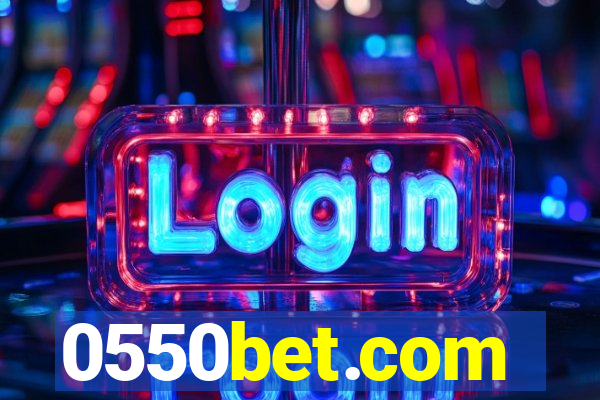 0550bet.com