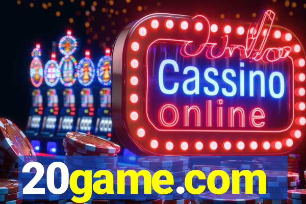 20game.com