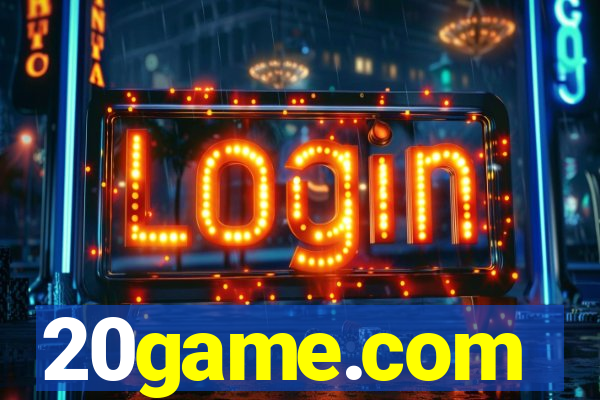 20game.com