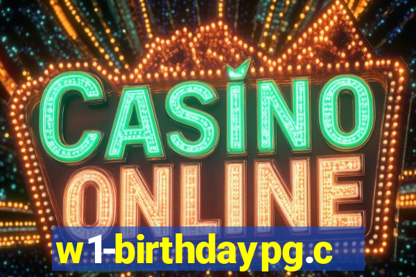 w1-birthdaypg.com