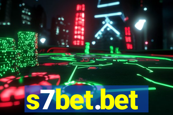 s7bet.bet