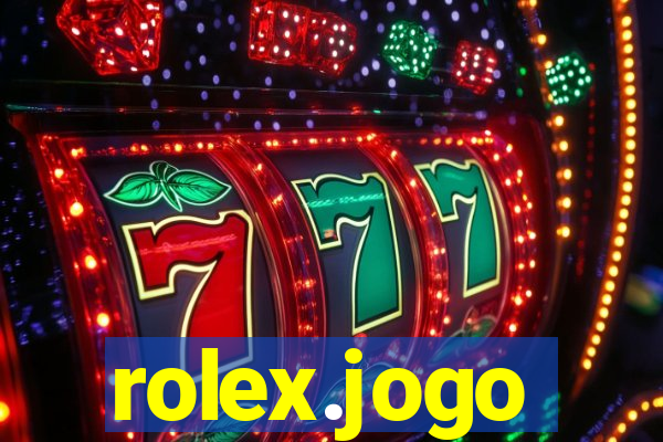 rolex.jogo