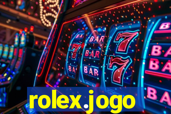 rolex.jogo