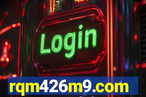 rqm426m9.com