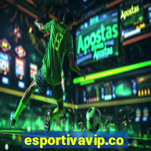esportivavip.com