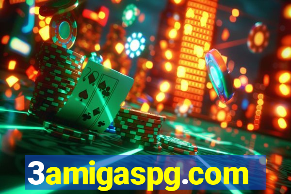 3amigaspg.com