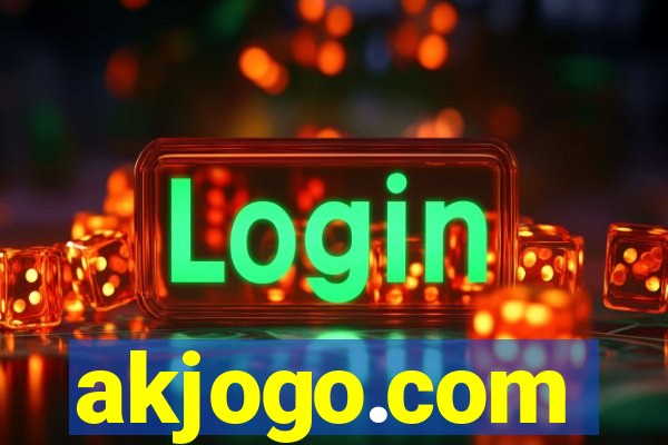 akjogo.com