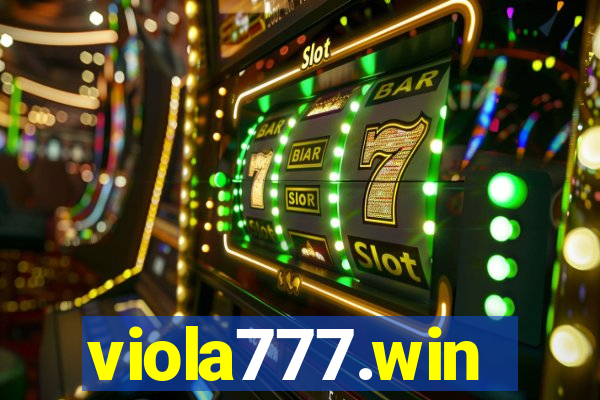 viola777.win