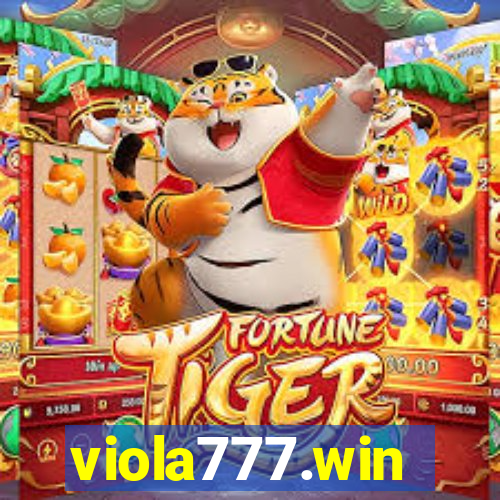 viola777.win