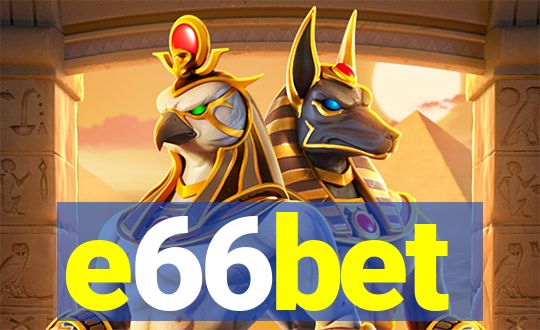 e66bet