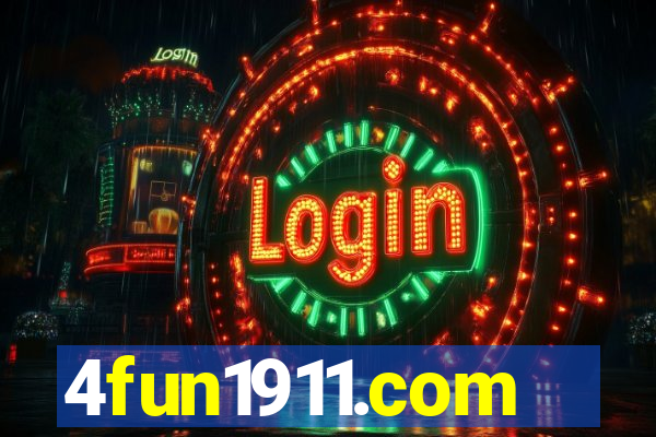 4fun1911.com