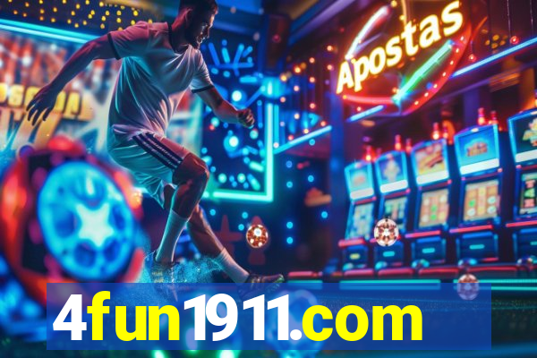 4fun1911.com