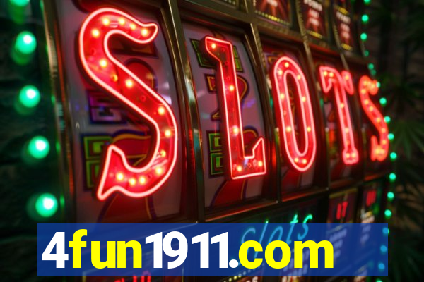 4fun1911.com
