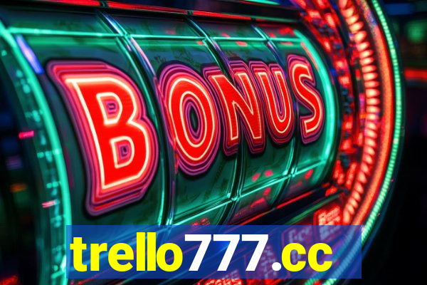 trello777.cc