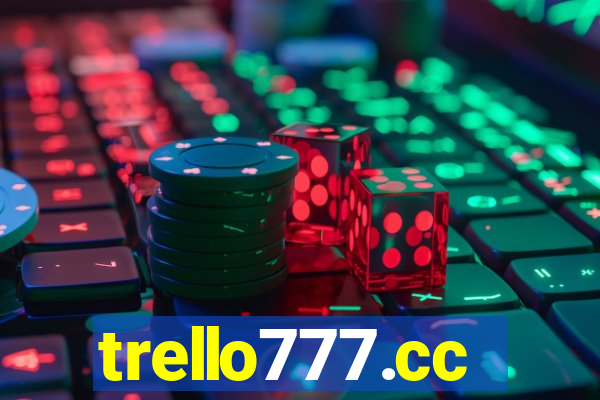 trello777.cc