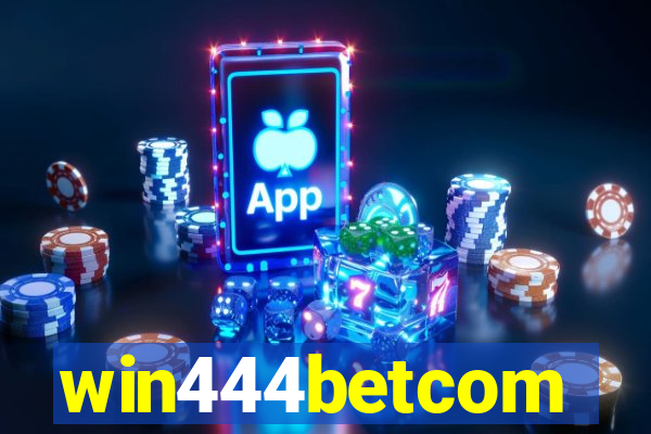 win444betcom