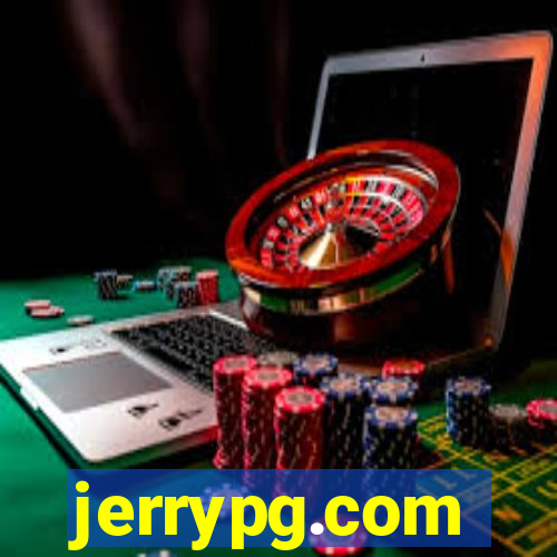 jerrypg.com